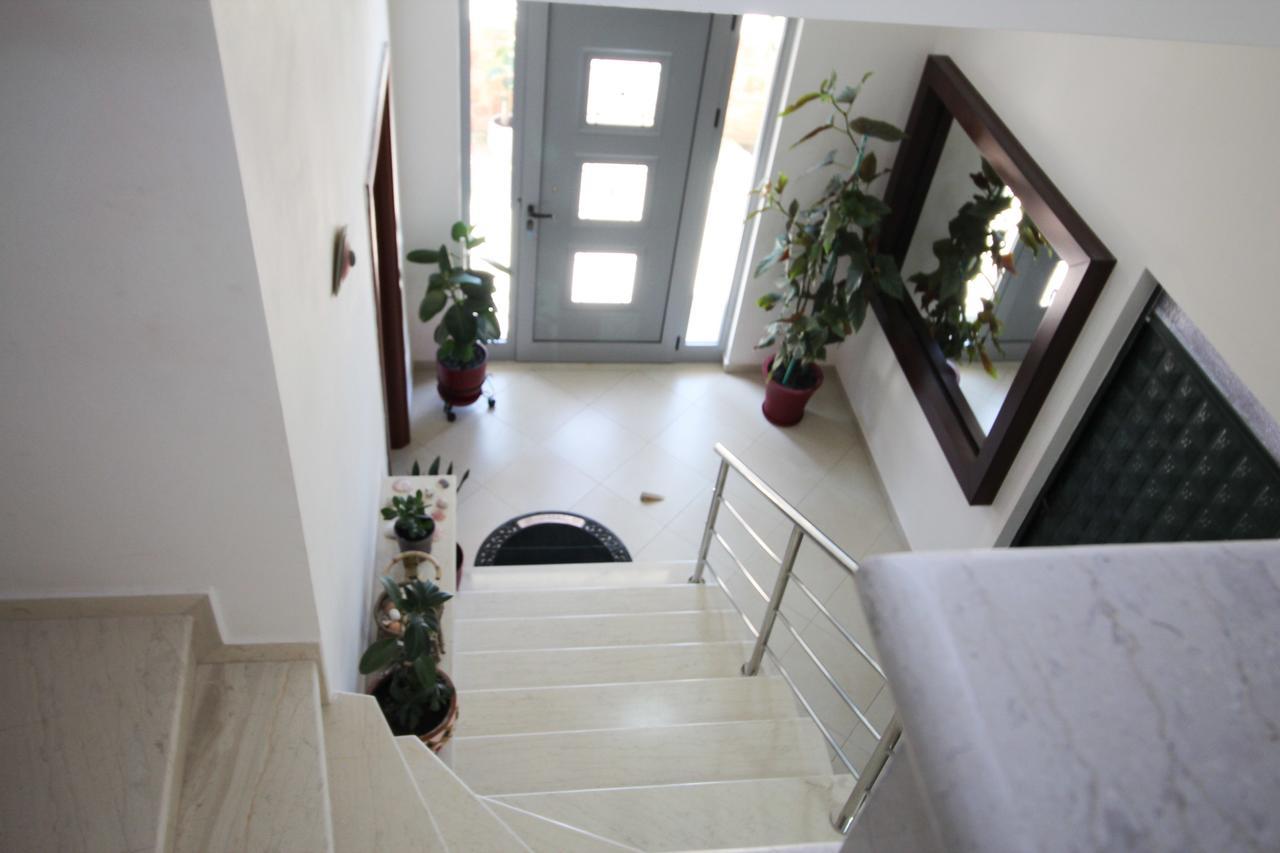 Vila Kea Sarandë Exterior foto