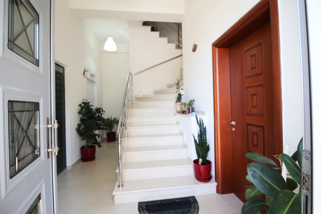 Vila Kea Sarandë Exterior foto